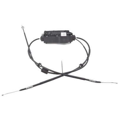 Van de het Parkerenrem van BMW X5 X6 Elektrische Actuator E70 Module 34436850289 van de Parkerenrem
