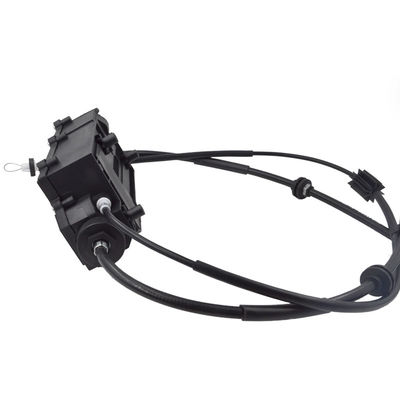 34436850289 Elektrische Actuator van de Parkerenrem Controlemodule BMW X5 X6 E70 E71 E72