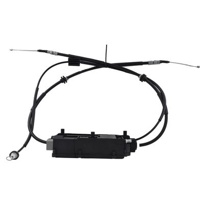 34436850289 Elektrische Actuator van de Parkerenrem Controlemodule BMW X5 X6 E70 E71 E72