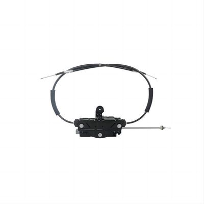 BMW Actuator van de 7 Reeksenhandrem voor F01 F02 F04 34436877316