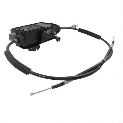 BMW Actuator van de 7 Reeksenhandrem voor F01 F02 F04 34436877316