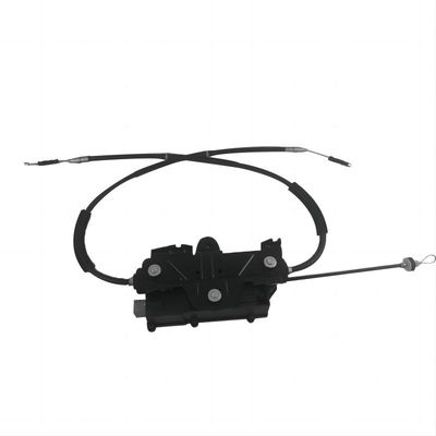 BMW Actuator van de 7 Reeksenhandrem voor F01 F02 F04 34436877316