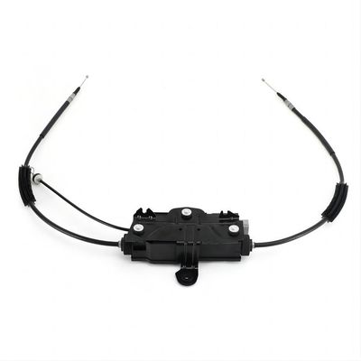 34436874219 BMW Actuator van de 5 Reeksenhandrem voor Gloednieuwe F07