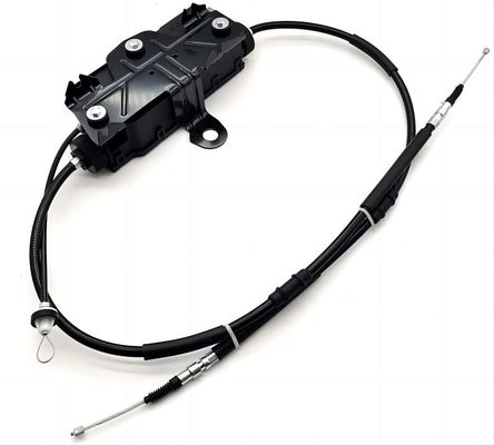 34436874219 BMW Actuator van de 5 Reeksenhandrem voor Gloednieuwe F07