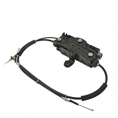 34436874219 BMW Actuator van de 5 Reeksenhandrem voor Gloednieuwe F07