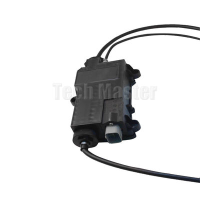 Van de het Parkerenrem van Mercedes W221 Elektrische Actuator 2214302949 2214301249 2214301649