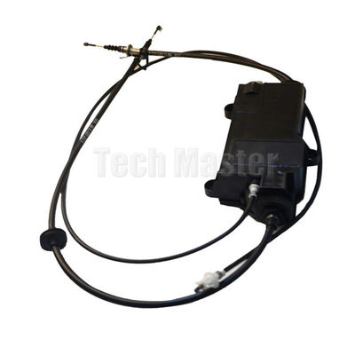 Van de het Parkerenrem van Mercedes W221 Elektrische Actuator 2214302949 2214301249 2214301649