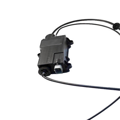 S Klasse W221 Mercedes Benz Electric Parking Brake 2214302949