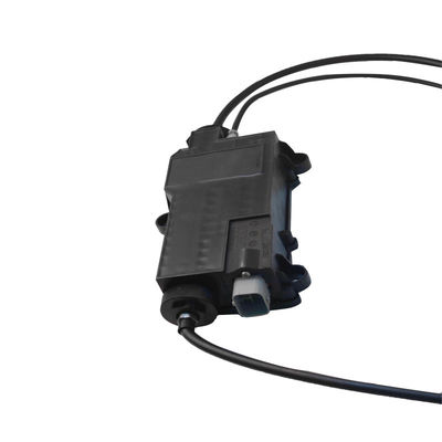 S Klasse W221 Mercedes Benz Electric Parking Brake 2214302949