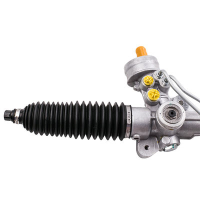 OEM 8E1422052 8E1422053A Stuurbekrachtigingrek voor Audi A4 B7 B6 8E S4