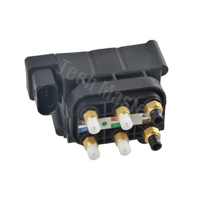 Van de de Luchtklep van AUDI A8D4 Bentley Mulsanne A6C7 het Blok 4H0616013 4G0616005C