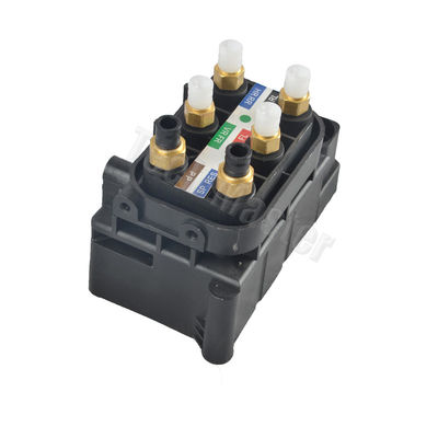 Van de de Luchtklep van AUDI A8D4 Bentley Mulsanne A6C7 het Blok 4H0616013 4G0616005C