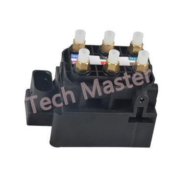 van de de Luchtopschorting van 4F0616013 4Z7616013 de Klepblok AUDI A8D3 A6C6 A6C5 Bentley GT Flyspur Allroad