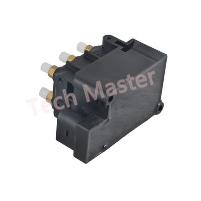 van de de Luchtopschorting van 4F0616013 4Z7616013 de Klepblok AUDI A8D3 A6C6 A6C5 Bentley GT Flyspur Allroad