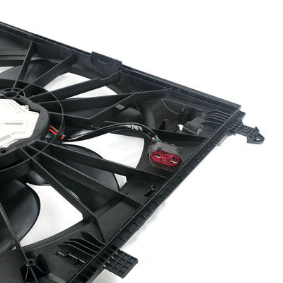 600W automobiel Koelventilator Mercedes Benz W222 C217 X222 A0999065501