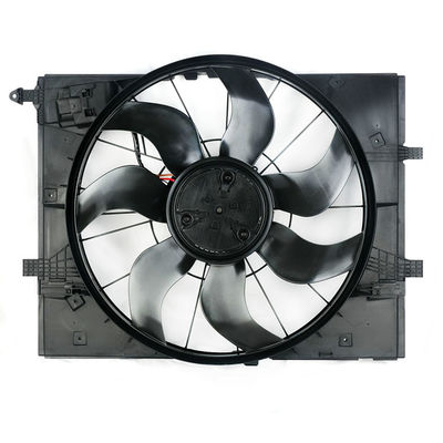 A0999065501 Auto Koelventilators W222 C217 X222 Mercedes Benz Radiator Fan