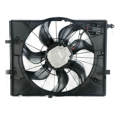 A0999065501 Auto Koelventilators W222 C217 X222 Mercedes Benz Radiator Fan