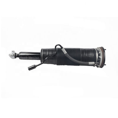 De Schok van de luchtlente voor van de de Luchtlente van Mercedes W221 W216 Schokbreker 2213207913 2213208013