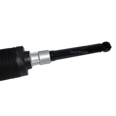 De Schokachtergedeelte van de luchtopschorting voor Hydraulische Schokbreker 2203201713 2203201813 van Mercedes W220 W215