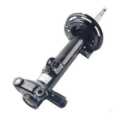 Front Air Spring Shock Absorber voor van de de Luchtlente van Mercedes W204 Elektrische Schokbreker 2043230900 2043231000