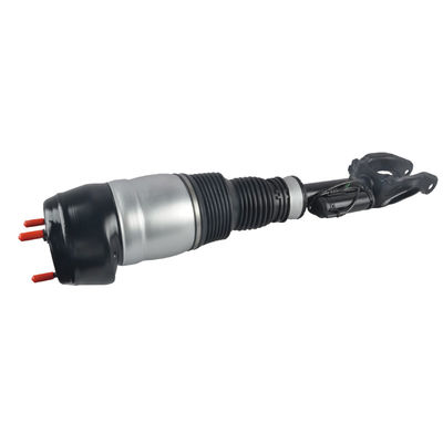 Mercedes-Benz W166 Verlaten Front Air Suspension Shock (l) 1663201313 1663202738
