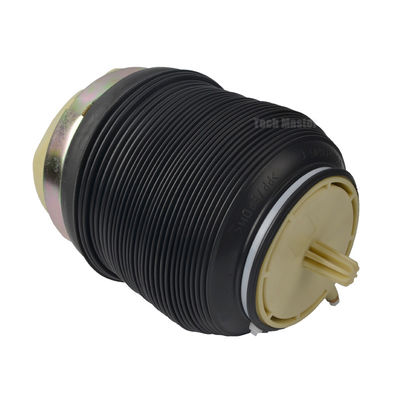 Van de de Luchtlente van Audi A6 C6 de Rubber van de de Luchtopschorting Zak 4F0616001 4F0616001J