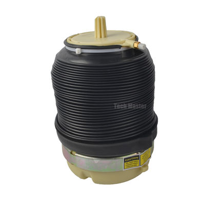 Van de de Luchtlente van Audi A6 C6 de Rubber van de de Luchtopschorting Zak 4F0616001 4F0616001J