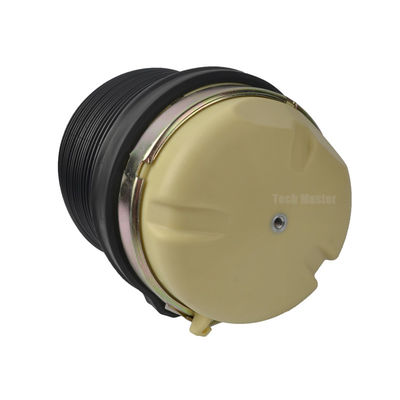 Van de de Luchtlente van Audi A6 C6 de Rubber van de de Luchtopschorting Zak 4F0616001 4F0616001J