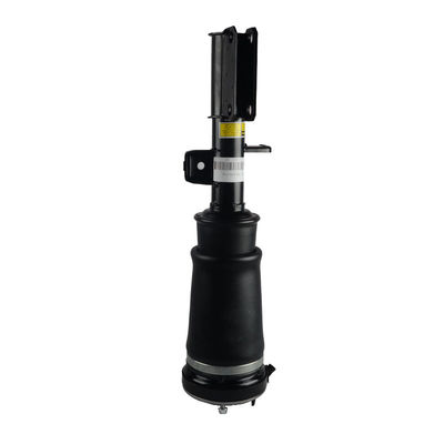 Schok van de de Luchtopschorting van BMW X5 (E53) de Voor linker 2000-2006 (l) 37116757501