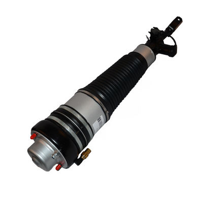 Audi A6 C6 4F Avant Quattro Luchtvering Schokdemper linksvoor (L) 4F0616039AA