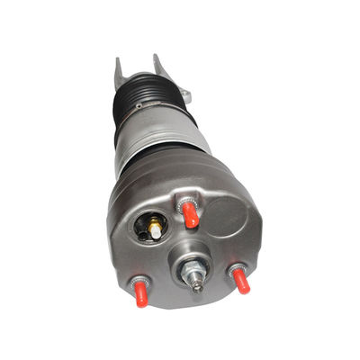 Paramera Front Left met de Opschortingsschok 97034305115 van de sensor 2009-2012 Lucht