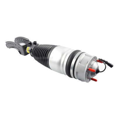 Gloednieuwe Pneumatische LuchtSchokbreker voor VW Touareg II Porsche 958 95834305102 95834305202