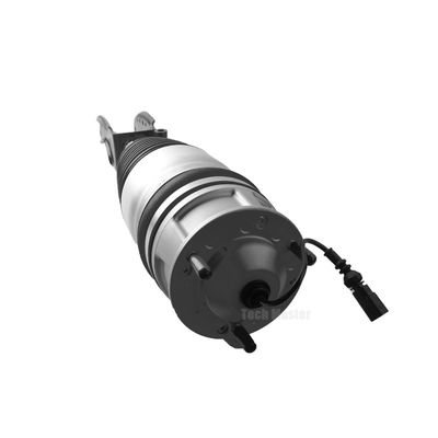 Gloednieuwe Pneumatische LuchtSchokbreker voor VW Touareg II Porsche 958 95834305102 95834305202