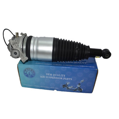 De luchtlentes en Schokbrekers voor VW Touareg II Porsche 958 Achterschok 95835802001 95835802002 van de Luchtopschorting