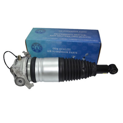 De luchtlentes en Schokbrekers voor VW Touareg II Porsche 958 Achterschok 95835802001 95835802002 van de Luchtopschorting