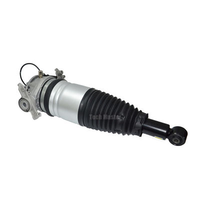 De luchtlentes en Schokbrekers voor VW Touareg II Porsche 958 Achterschok 95835802001 95835802002 van de Luchtopschorting