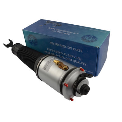 De Schok van de luchtlente voor A8 D3 Front Air Shock Absorber Airmatic 4E0616039AF 4E0616040AF
