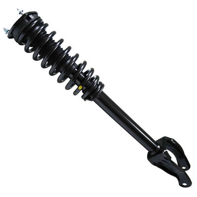 Van de de Schokbrekerrol van Mercedes Benz W166 de Lenteschok Assy Front OE 1663232400