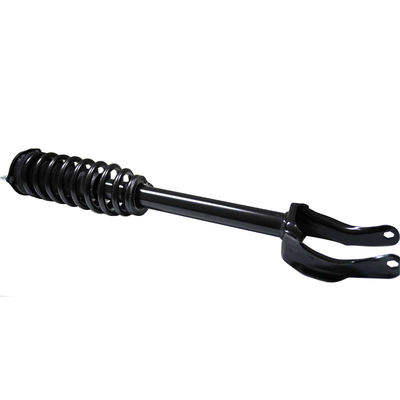 Van de de Schokbrekerrol van Mercedes Benz W166 de Lenteschok Assy Front OE 1663232400
