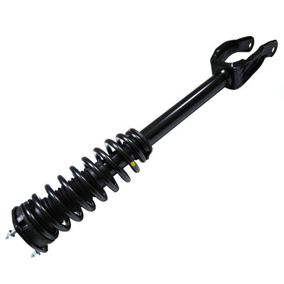 Van de de Schokbrekerrol van Mercedes Benz W166 de Lenteschok Assy Front OE 1663232400
