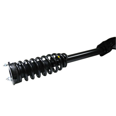 Van de de Schokbrekerrol van Mercedes Benz W166 de Lenteschok Assy Front OE 1663232400