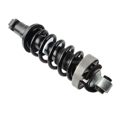 Het Absorptievat van de de Schokstut van de luchtopschorting voor Audi R8 Front Motorcycle Shock Absorber 420412019AG 420412020AG