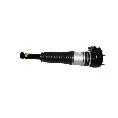 Van de de luchtopschorting van Audi a8 d4 2010-2017 de achter Linkerschokbreker oE 4H6616001F