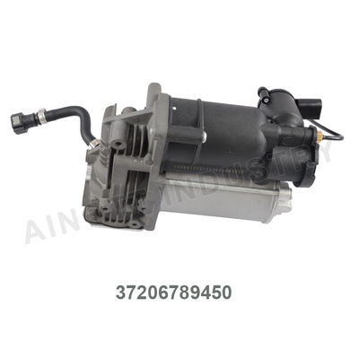 Van de de Luchtopschorting van OE 37206799419 BMW E70 E71 E72 de pompcompressor