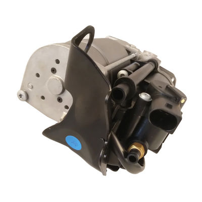 Van de de e-Klasse CLS van Mercedes W212 W218 2010-2016 de compressor OE 2123200104 Luchtopschorting