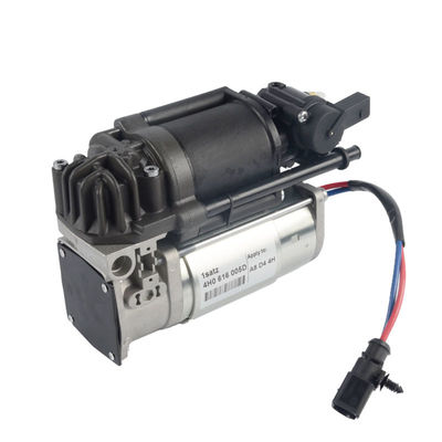 Van de oE4h0616005d lucht van Audi A8 D4 2010-2016 van de de opschortingscompressor de luchtpomp