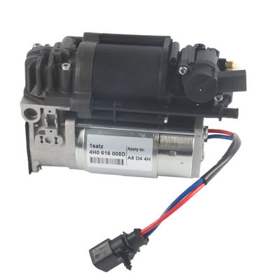 Van de oE4h0616005d lucht van Audi A8 D4 2010-2016 van de de opschortingscompressor de luchtpomp