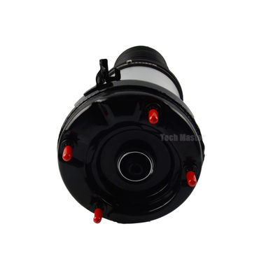 De Opschortingsblaasbalgen van de luchtlente voor Audi A8 D4 A6 C7 Front Air Springbag Suspension 4H0616039AD 4H0616040AD
