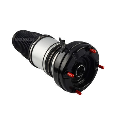 De Opschortingsblaasbalgen van de luchtlente voor Audi A8 D4 A6 C7 Front Air Springbag Suspension 4H0616039AD 4H0616040AD