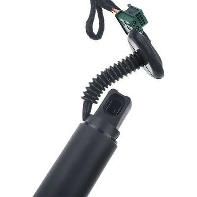 De Poort Elektrische Laadklep van de 2928900300 Machtslift voor Mercedes Benz W292